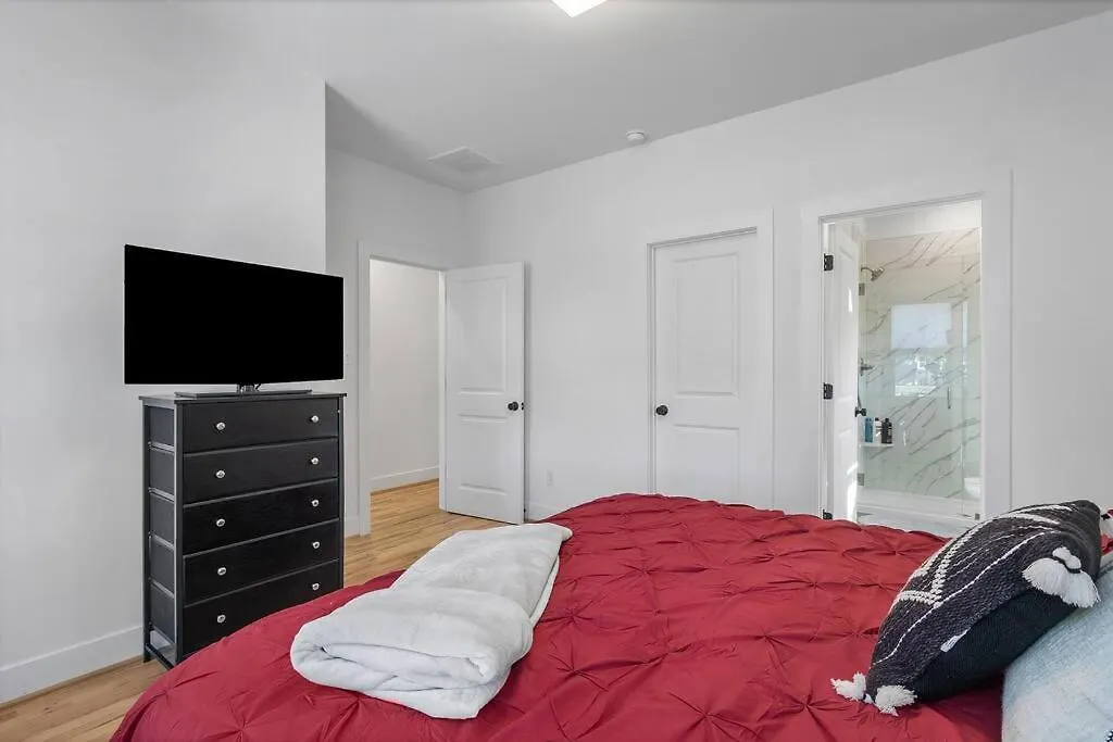 Duplex With Balcony And Spacious Dog-Friendly Oasis! Richmond 0*,