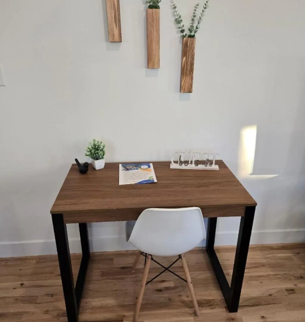 Apartment Duplex With Balcony And Spacious Dog-Friendly Oasis! Richmond